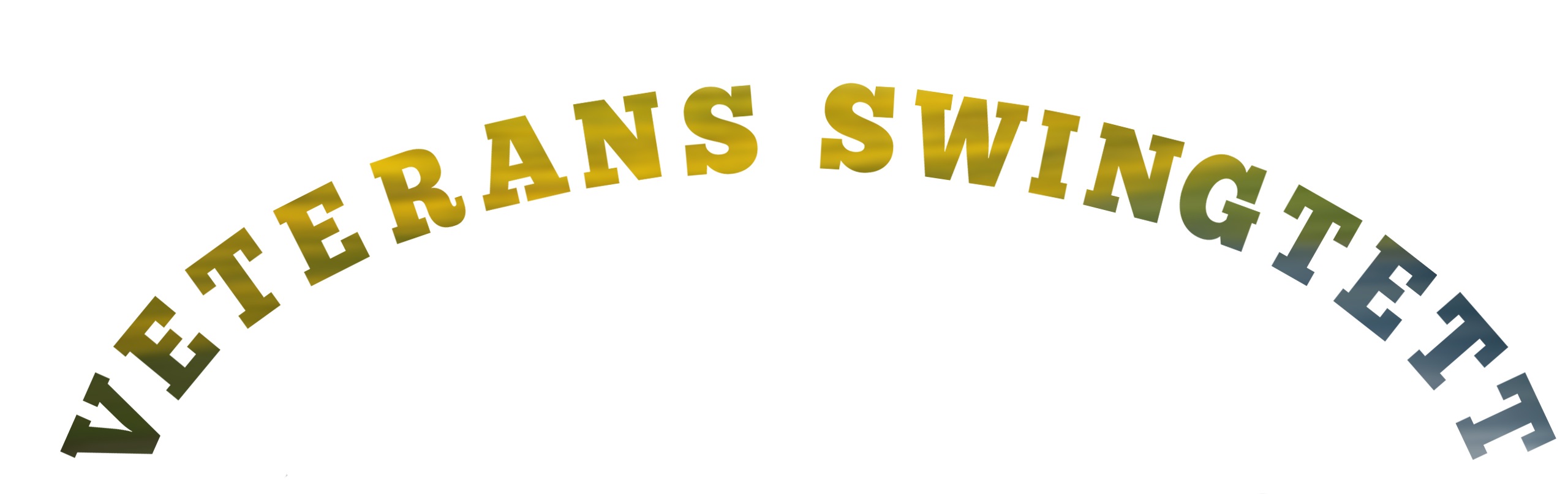 Logo des Veterans Swingtett